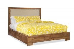 Кровать "Золотая розга"